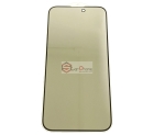 Защитное стекло Apple Iphone 14 pro max, анти-шпион
