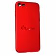Чехол-накладка Apple Iphone 7/8, HOCO красный