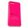 Чехол-накладка Iphone 7 plus/ 8 plus, розовый