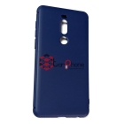 Чехол-накладка, Meizu V8 pro, blue