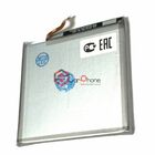 Аккумулятор / батарея Samsung A805F A80 (EB-BA905ABU)