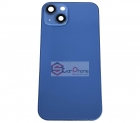 Корпус Apple Iphone 13, синий (CE)