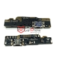Шлейф для Xiaomi redmi note 6 pro на системный разъем/микрофон