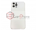Корпус Apple Iphone 12 PRO, белый (CE)