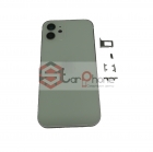 Корпус Apple Iphone 12, зеленый (CE)
