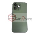 Корпус Iphone 13 PRO, зеленый (CE)