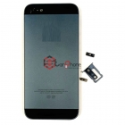 Корпус Apple Iphone 5, черный