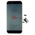 Корпус Iphone 5, черный (4)