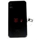 Корпус Apple Iphone XS, черный, orig