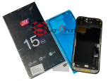 Дисплей + тачскрин Apple Iphone 15 Pro, JH Incell, COF FHD + IC