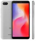 Xiaomi Redmi 6, 4/64, Серый (Б/У Как новый)