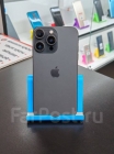 Apple iPhone Xr в корпусе 16 Pro, Black, 128Gb (Б/У Как новый)