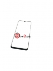 Стекло дисплея + oca Samsung A50 / A50S / A30 / M30 / M21 / M31 / M30S, orig