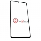 Стекло дисплея + oca Samsung A52/S20Fe