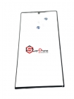 Стекло дисплея + oca Samsung S22 ULTRA G908U