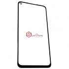 Стекло дисплея + oca Xiaomi redmi 10x, черный