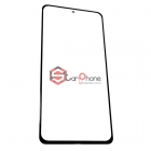Стекло дисплея + oca Xiaomi redmi k40/k40 pro, черный