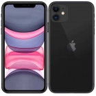 Apple iPhone 11, 64Gb, Black (Б/У Как новый)