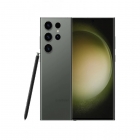 Samsung S23 Ultra, 12/512Gb, Green (Б/У Как новый)