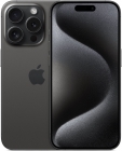 Apple iPhone 15 Pro, 256Gb, Black Titanium  (Новый)