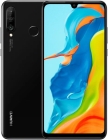 Huawei P30 Lite, 4/128GB, Black, (Б/У Как новый)