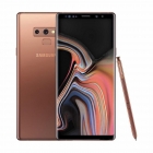 Samsung Galaxy Note 9, 512GB, Золотой, Б/У