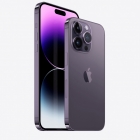 Apple Iphone 14 Pro Max, 128 Gb, Deep Purle, Новый.