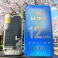 Дисплей + тачскрин для Iphone 12 mini, incell ZY (ОРИГИНАЛ ZY)