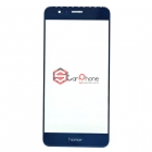 Стекло дисплея Honor 8, blue, orig
