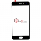 Стекло дисплея Meizu pro 7, black