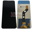 Дисплей + тачскрин Infinix Hot 20 / 20 play / X6816D / X6825 black