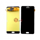 Дисплей + тачскрин Samsung A7 2016 (A710), oled, черный