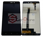 Дисплей + тачскрин Xiaomi redmi 3, 3S, black, OEM