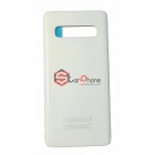 Задная крышка Samsung S10, white