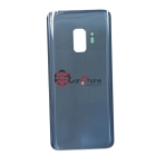 Задняя крышка Samsung s9, blue