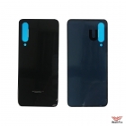 Задняя крышка Xiaomi mi 9, черная