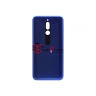 Задняя крышка Xiaomi Redmi 8, синяя
