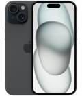 Apple iPhone 15, 128Gb, Black (Б/У Как Новый) OR дисплей