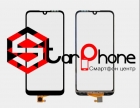 Тачскрин + oca Huawei Honor 8A, черный