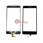 Тачскрин Xiaomi redmi note 4, black