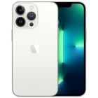 Apple iPhone 13 Pro, 128GB, Silver (Б\У)