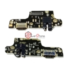 Шлейф для Xiaomi redmi note 9s/9 pro на системный разъем/микрофон