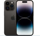 Apple iPhone 14 Pro Max, 1TB, Black (Б/У Как новый)