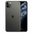 Apple iPhone 11 Pro Max, 256Gb, Black (Как новый)