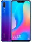 Huawei Nova 3i, 6\64Gb, Blue (Б/У Как новый)