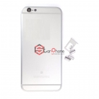 Корпус Apple iphone 6s silver (2)