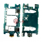 Материнская плата Sony  Z3 compact (не рабочая,донор)
