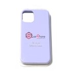 Чехол-накладка Iphone 12 mini , фиолетовый