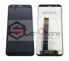 Дисплей + тачскрин Asus Zenfone Live L1 (ZA550KL), чёрный 