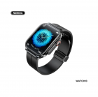 Смарт часы REMAX WATCH13, черный